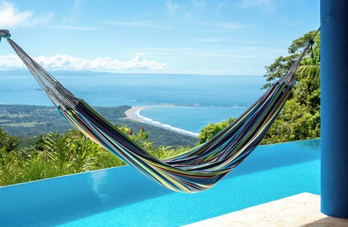 Ballena House | Stunning Ocean View-Rainforest Villa. Concierge, Breakfast/Housekeeping M-F.