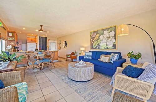 Kahana Condo | Stunning Ocean View- Sleeps 6- Kahana Sunset E11- Discounted Rate-Great Value