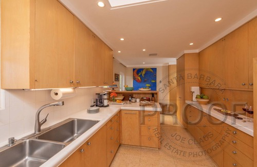 Carpinteria House | Stunning Ocean Views from Every Room