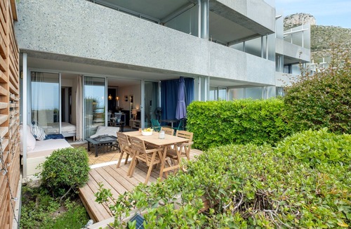 Cap d'Ail Apartment | Stunning -Ocèane-pool,sea view,close to Monaco!
