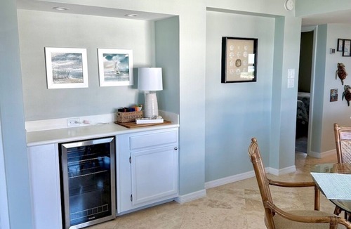 Hutchinson Island South Condo | Stunning Oceanfront Views!