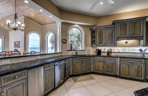 Long Bay Estates House | 🌊Stunning Oceanfront Home w/Amazing Views-Private Pool-Low Tide Too🌊