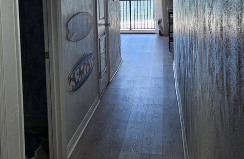 Oceanside Estates Condo | Stunning Oceanfront views! 2B/2B. Fall asleep to the sound of the ocean waves.