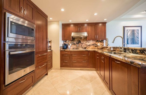 Kaanapali Condo | Stunning Oceanfront 1 bedroom 2 bath condominium, Kaanapali Beach, Maui