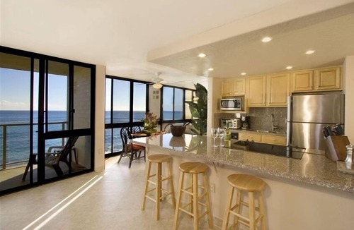 Poipu Condo | Stunning Oceanfront Condo with A/C. You Will Not Be Disappointed