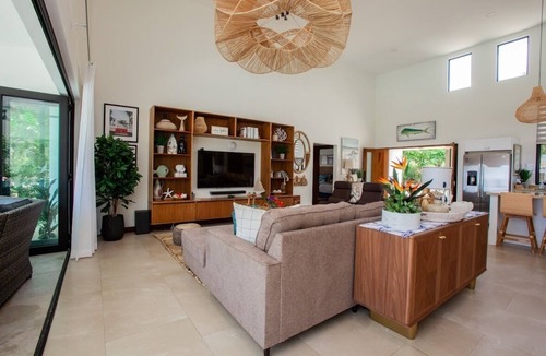 Playa Coyote House | STUNNING Oceanfront Getaway – Casa Del Mar, Playa Coyote!