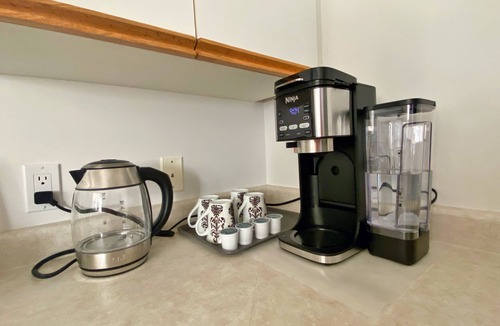Regional District of Nanaimo House | Stunning oceanic views right outside, 4-minutes to WaterfrontPark, Cozy Comfort!