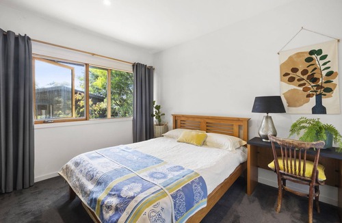 Anglesea House | Stunning on Clairville