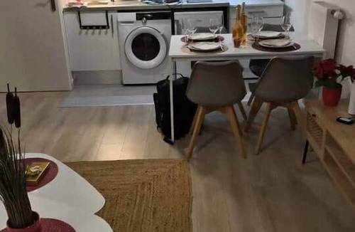La Queue-en-Brie House | Stunning one-bedroom apartment near Paris La Queue-en-Brie