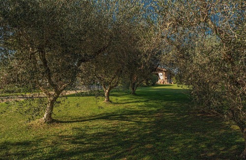 Castagneto Carducci Villa | Stunning private villa for 8 people with A/C, WIFI