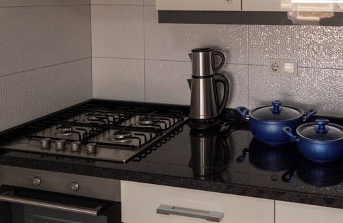 Kaleici Apartment | Stunning Panoramic Sea View Apartment – Hadrian’s Gate