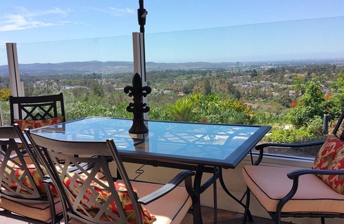 Lake Forest House | Stunning Panoramic View Home With Jacuzzi And Perfect South OC Location