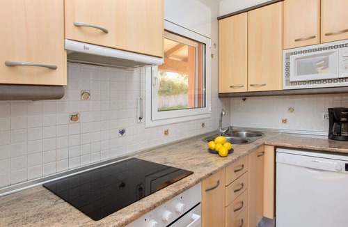 Can Carbonell House | Stunning private villa for 10 people with private pool, WIFI, TV and patio