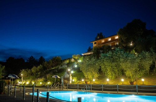 Margine Coperta-Traversagna Villa | Stunning private villa for 14 guests with WIFI, A/C, private pool