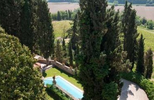 Castelfiorentino Villa | Stunning private villa with hot tub, private pool, A/C, WIFI, TV, terrace, close to San Gimignano