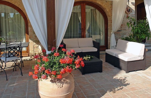 Castelfiorentino Villa | Stunning private villa with WIFI, pool, TV, terrace, panoramic view, parking, close to San Gimignano