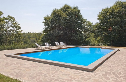 Orvieto Villa | Stunning private villa for 9 guests with WIFI, private pool, TV, pets allowed and panoramic view