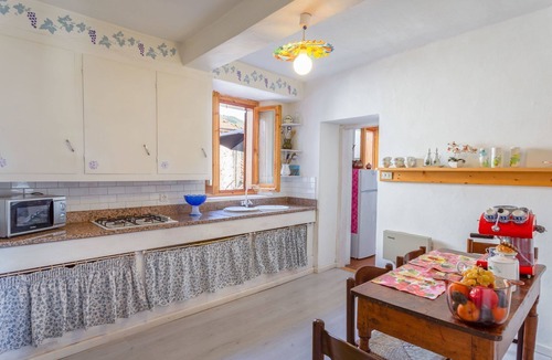 Bagni di Lucca House | Stunning private villa with sauna, private pool, WIFI, TV, terrace, pets allowed and panoramic v.