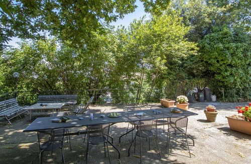 Rocca Priora House | Stunning private villa for 14 people with WIFI, private pool, TV, patio and parking