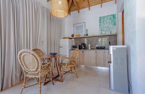Cabarete Villa | Stunning private 6 BR Villa, Ocean and Beach Club steps from the Villa