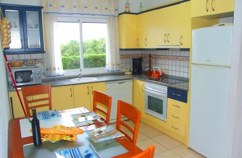 Costa del Zefir Villa | Stunning private villa with private pool, A/C, WIFI, TV, terrace, pets allowed and panoramic view