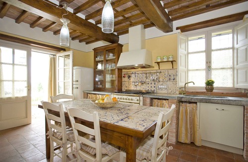 Castelvecchio Villa | Stunning private villa with A/C, WIFI, private pool, TV, terrace and panoramic view, close to Lu.
