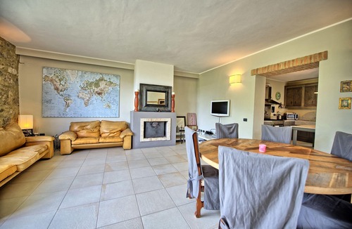 San Gimignano Villa | Stunning private villa for 5 guests with WIFI, private pool, A/C, TV and panoramic view