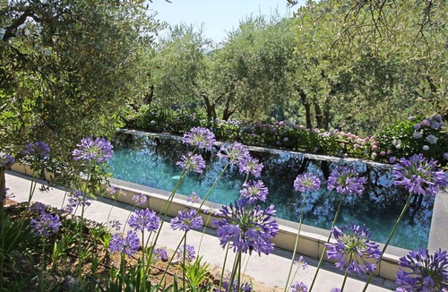 Villabuona Villa | Stunning private villa with private pool, WIFI, TV, patio and panoramic view, close to Lucca