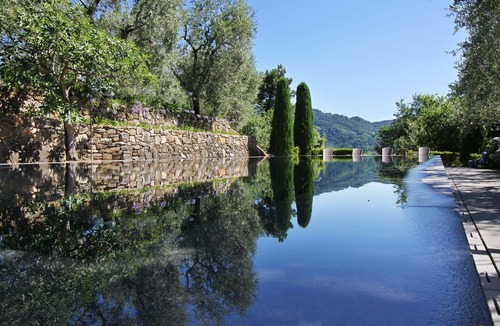 Villabuona Villa | Stunning private villa with private pool, WIFI, TV, patio and panoramic view, close to Lucca