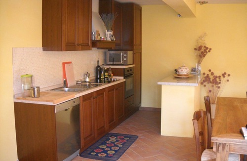 Villa A Sesta Villa | Stunning private villa with A/C, pool, WIFI, TV, patio and panoramic view, close to Siena