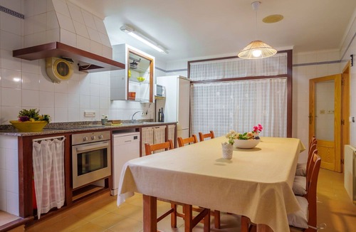 Banyalbufar House | Stunning private villa for 6 people with WIFI, A/C, TV and terrace