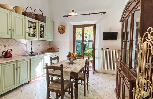 Ponteginori House | Stunning private villa for 11 people with hot tub, WIFI, private pool, TV, patio and pets allowed