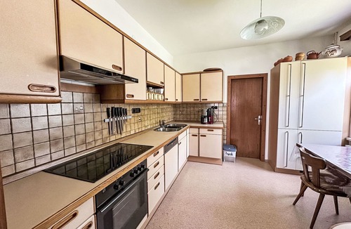 Kuehnsdorf House | Stunning private villa for 7 people with WIFI, A/C, TV, terrace and pets allowed