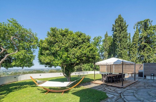 Massarosa House | Stunning private villa with WIFI, A/C, private pool, TV, veranda, panoramic view, close to Viareggio