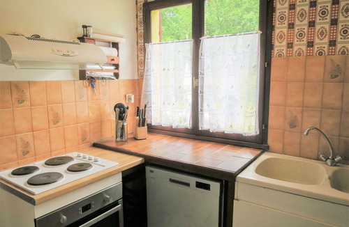 Le Porge House | Stunning private villa for 6 guests with WIFI, TV and pets allowed