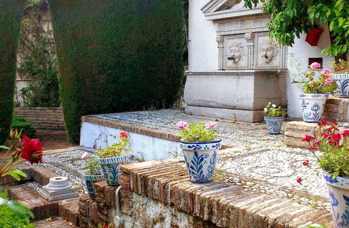 San Pedro House | Stunning private villa for 6 guests with private pool, WIFI, TV and terrace