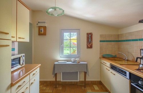 Pouldreuzic House | Stunning private villa for 2 people with TV and terrace