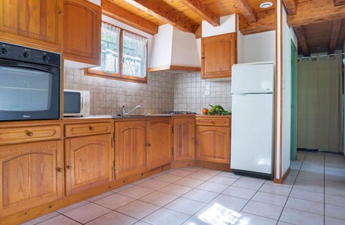 Valgorge House | Stunning private villa for 4 people with A/C and TV