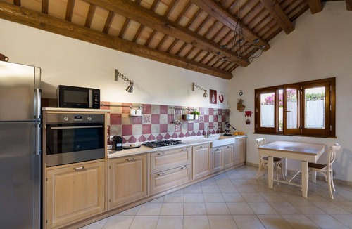 Buseto Palizzolo Villa | Stunning private villa for 8 people with WIFI, private pool, A/C, TV, terrace and panoramic view