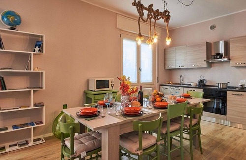 Besozzo Villa | Stunning private villa for 8 people with A/C, private pool, hot tub, WIFI, TV and patio