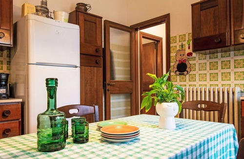 Citerna House | Stunning private villa with private pool, WIFI, TV, patio, pets allowed and panoramic view