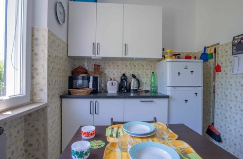 Olgiasca House | Stunning private villa for 3 people with WIFI, TV and terrace