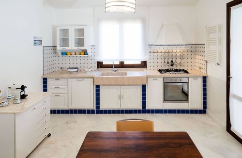 Custonaci Villa | Stunning private villa for 6 guests with private pool, A/C, WIFI, TV, veranda and panoramic view