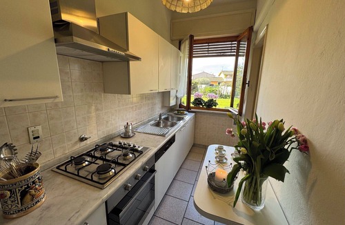 Capannori Villa | Stunning private villa with private pool, WIFI, A/C, TV and pets allowed, close to Lucca