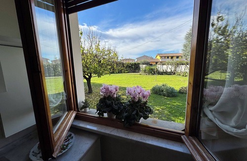 Capannori Villa | Stunning private villa with private pool, WIFI, A/C, TV and pets allowed, close to Lucca
