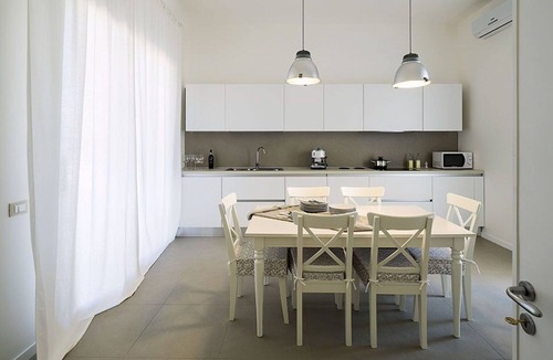 Marsala Villa | Stunning private villa for 6 people with private pool, A/C, WIFI, TV and terrace