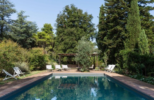 Orvieto Villa | Stunning private villa for 12 guests with pool, WIFI