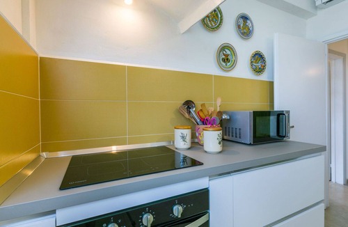 Vicchio Villa | Stunning private villa for 8 guests with private pool, WIFI, A/C and panoramic view