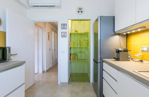 Vicchio Villa | Stunning private villa for 8 guests with private pool, WIFI, A/C and panoramic view