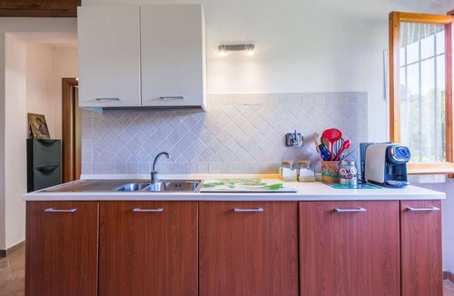 Vicchio Villa | Stunning private villa for 10 people with private pool, WIFI, A/C and panoramic view